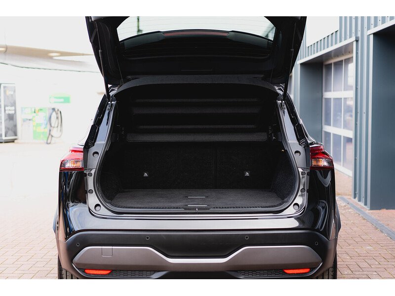 Used Nissan Qashqai 2023 for sale - 77685041: Photo 23