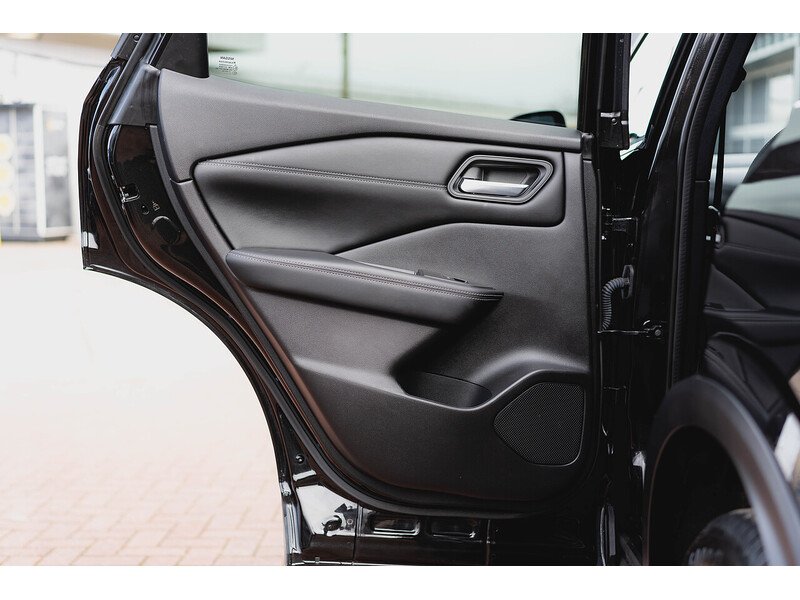 Used Nissan Qashqai 2023 for sale - 77685041: Photo 24