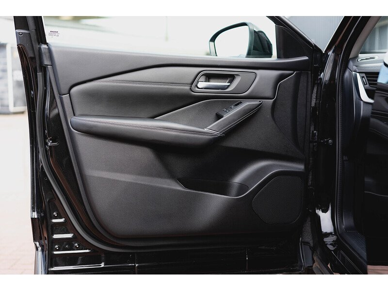 Used Nissan Qashqai 2023 for sale - 77685041: Photo 25