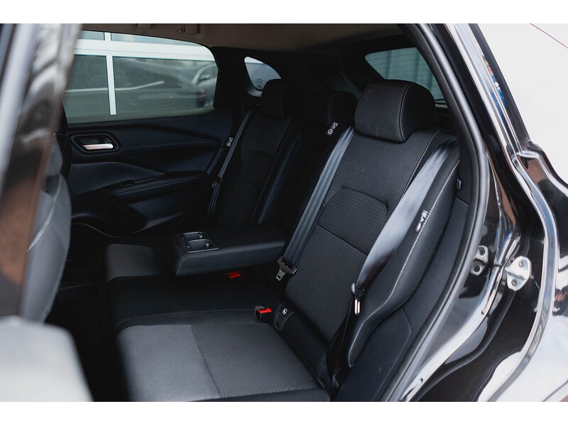 Used Nissan Qashqai 2023 for sale - 77685041: Photo 27