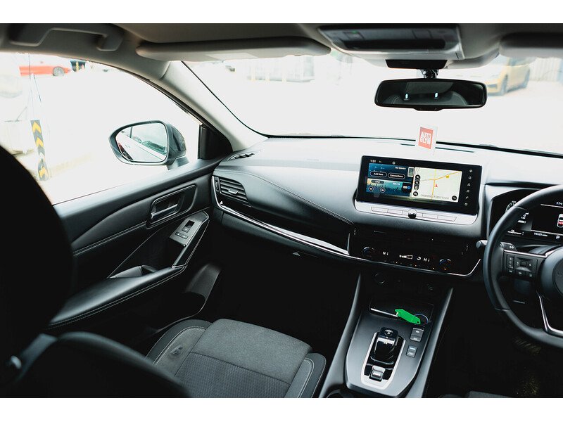 Used Nissan Qashqai 2023 for sale - 77685041: Photo 29