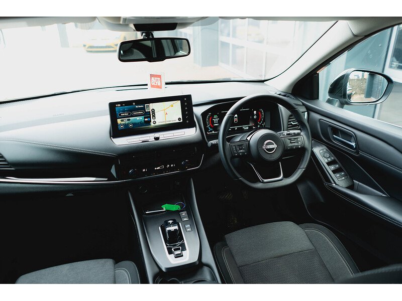 Used Nissan Qashqai 2023 for sale - 77685041: Photo 30