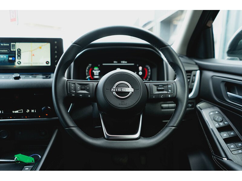 Used Nissan Qashqai 2023 for sale - 77685041: Photo 31