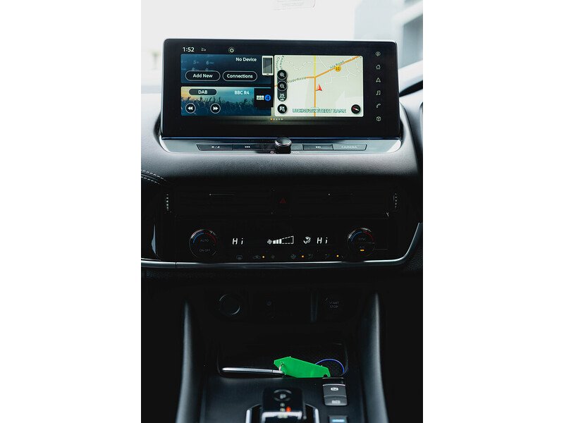 Used Nissan Qashqai 2023 for sale - 77685041: Photo 33