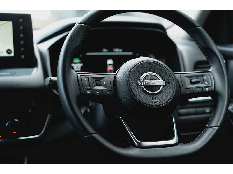 Used Nissan Qashqai 2023 for sale - 77685041: Photo 34