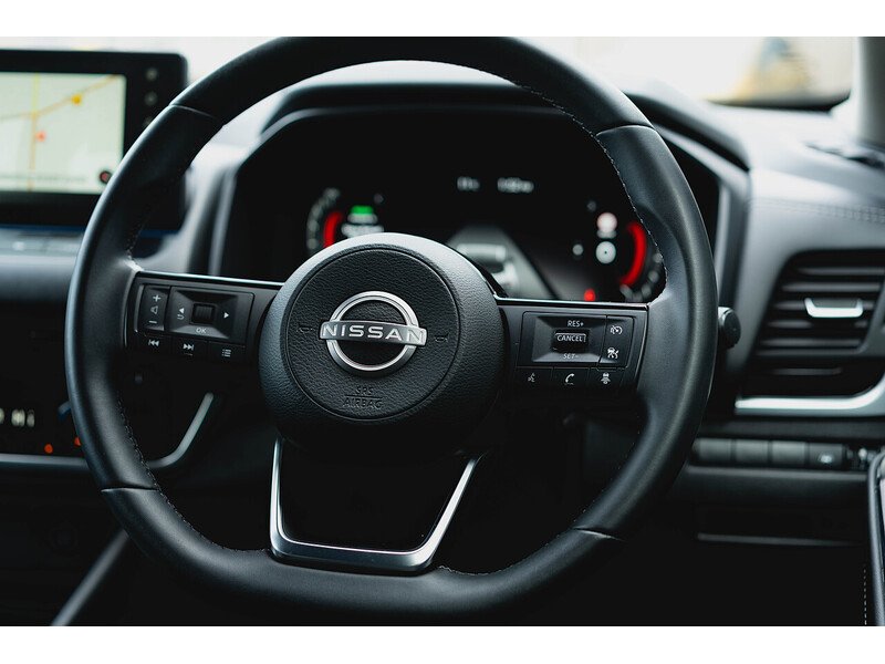 Used Nissan Qashqai 2023 for sale - 77685041: Photo 37