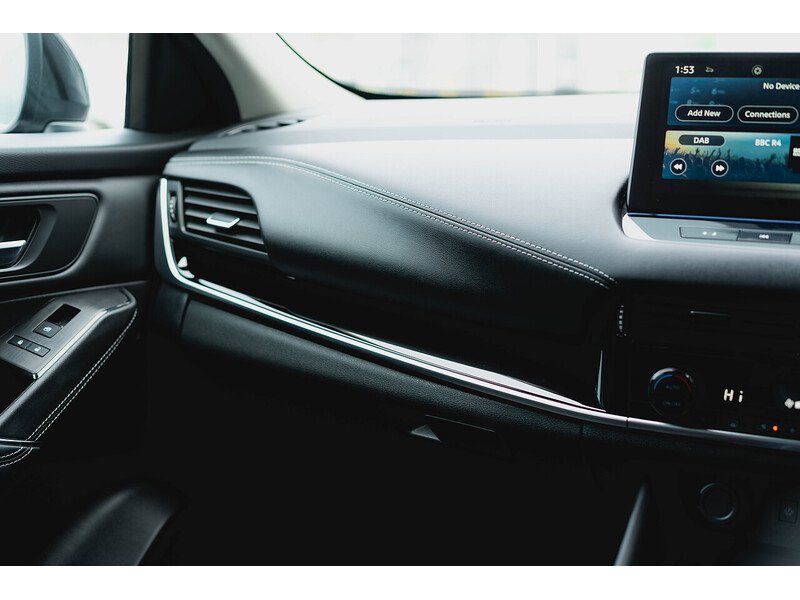 Used Nissan Qashqai 2023 for sale - 77685041: Photo 38