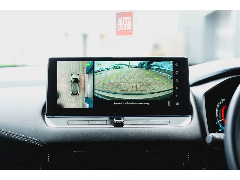 Used Nissan Qashqai 2023 for sale - 77685041: Photo 40