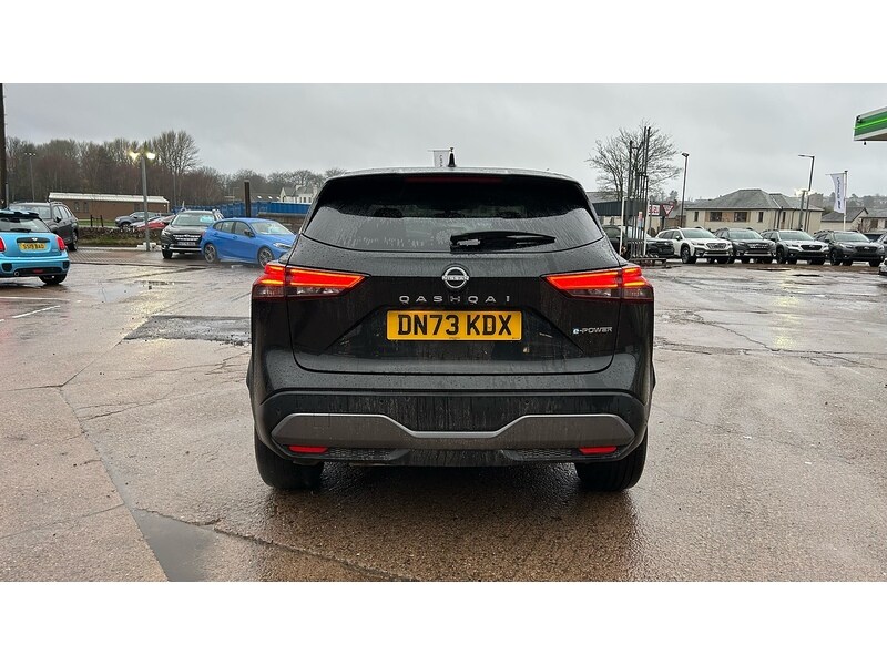 Used Nissan Qashqai 2023 for sale - 77685041: Photo 6