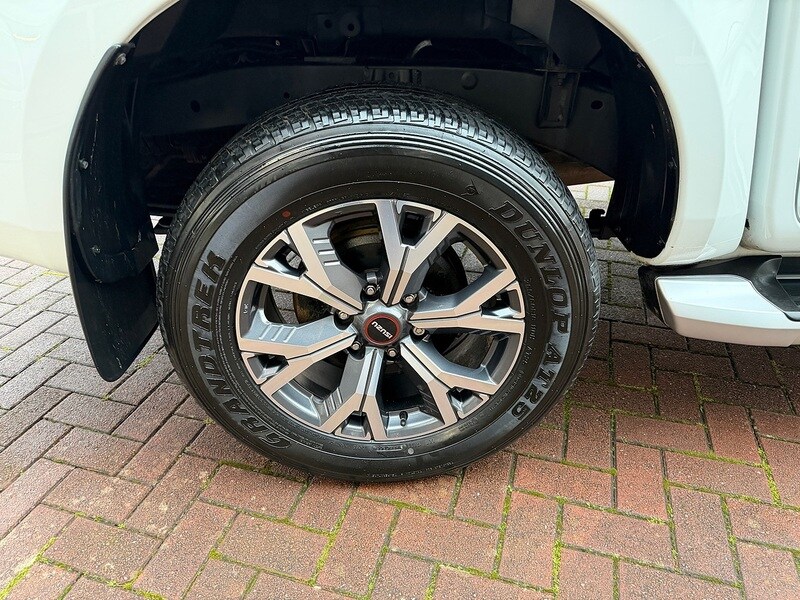 Used Isuzu D-Max 2023 for sale - 77685020: Photo 17