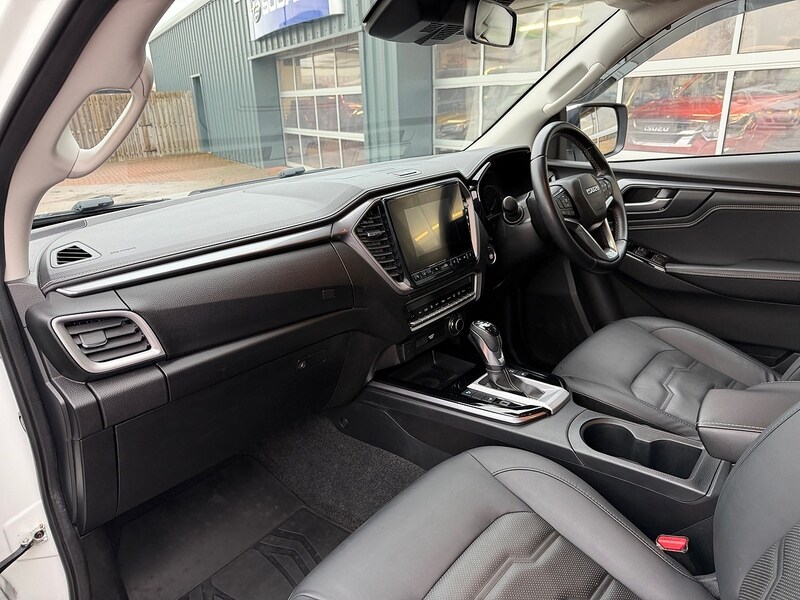 Used Isuzu D-Max 2023 for sale - 77685020: Photo 19