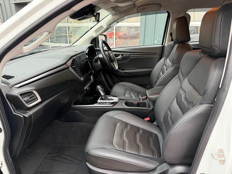 Used Isuzu D-Max 2023 for sale - 77685020: Photo 20