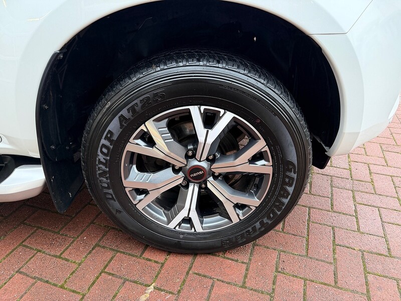 Used Isuzu D-Max 2023 for sale - 77685020: Photo 21