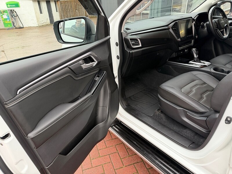 Used Isuzu D-Max 2023 for sale - 77685020: Photo 24