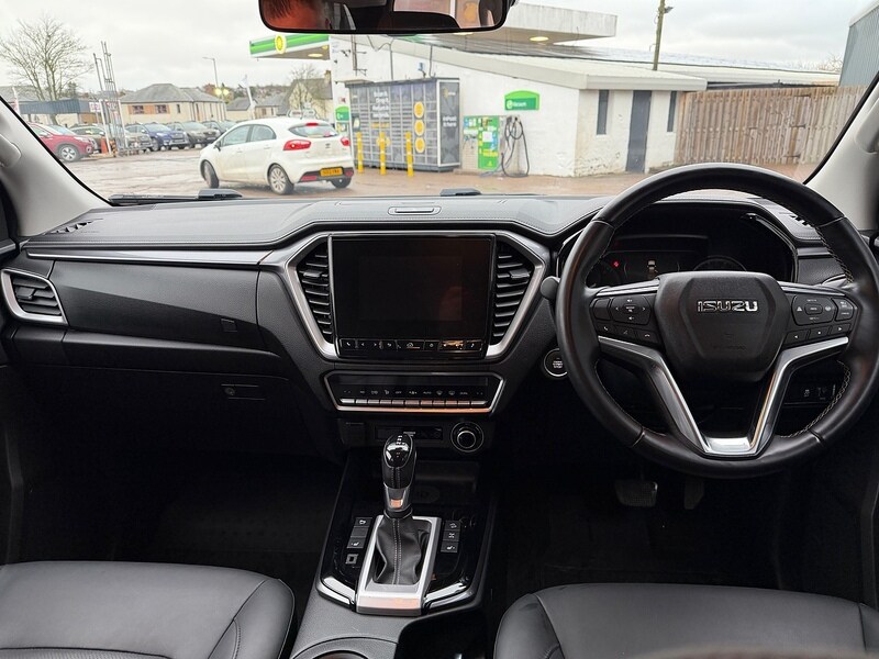 Used Isuzu D-Max 2023 for sale - 77685020: Photo 28