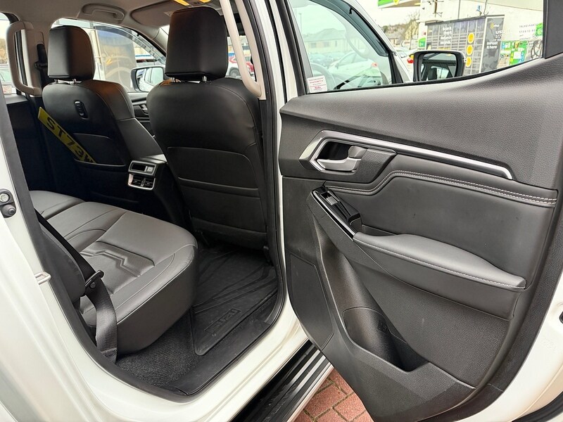 Used Isuzu D-Max 2023 for sale - 77685020: Photo 29