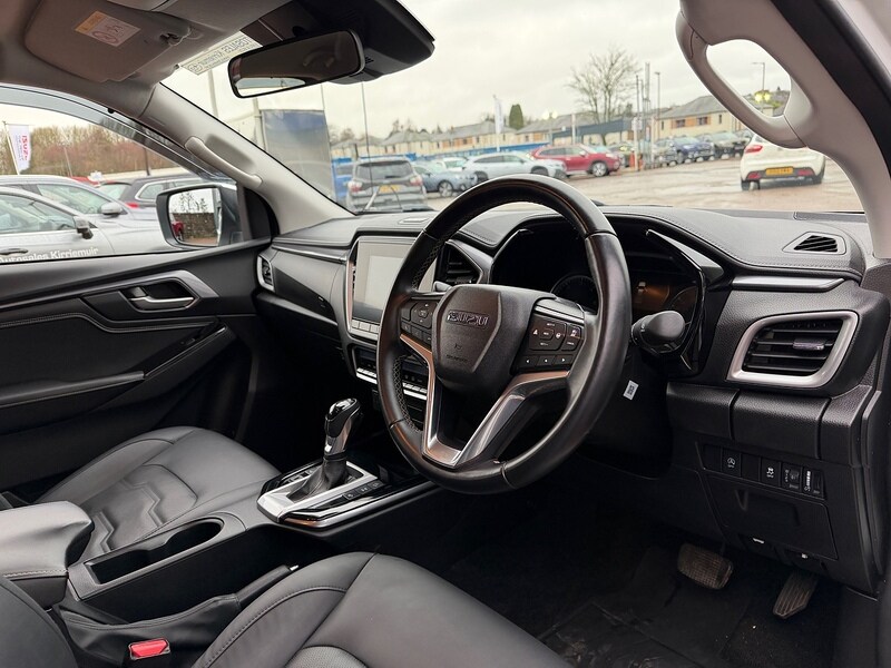 Used Isuzu D-Max 2023 for sale - 77685020: Photo 30