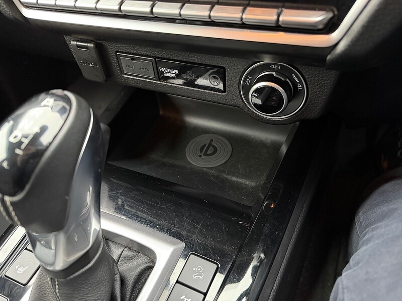 Used Isuzu D-Max 2023 for sale - 77685020: Photo 32