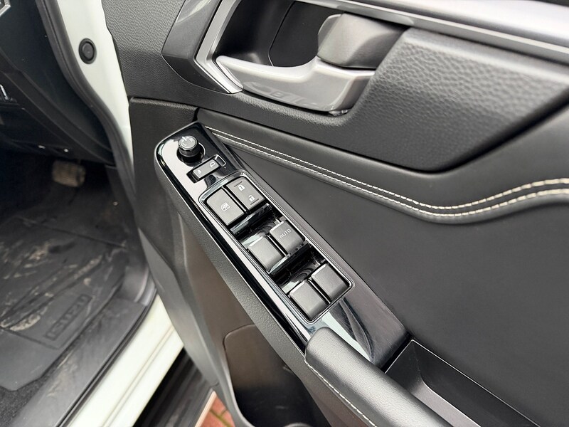 Used Isuzu D-Max 2023 for sale - 77685020: Photo 33