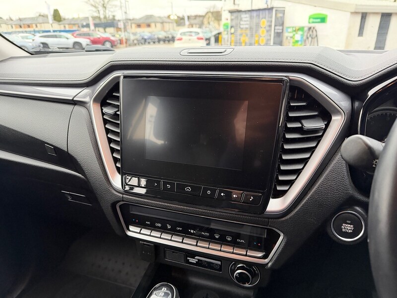 Used Isuzu D-Max 2023 for sale - 77685020: Photo 37