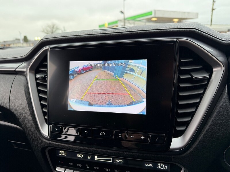 Used Isuzu D-Max 2023 for sale - 77685020: Photo 39