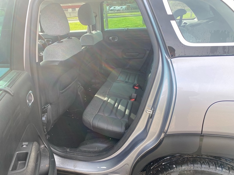 Used Citroen C3 Aircross for sale - 77889169: Photo 13