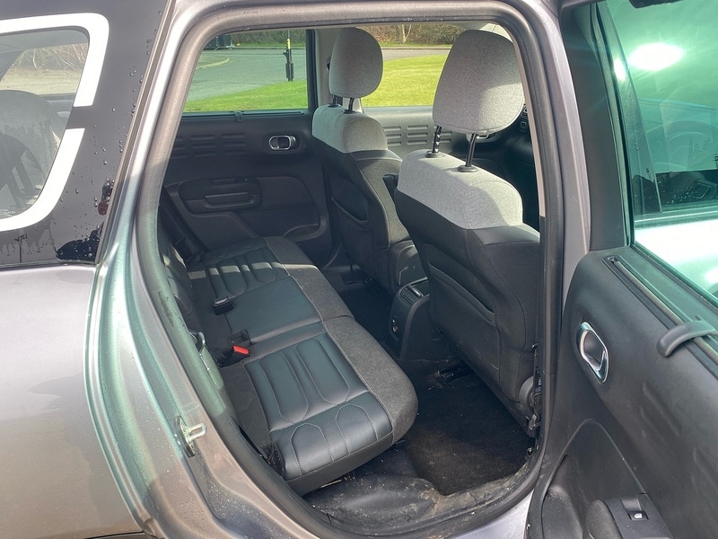 Used Citroen C3 Aircross for sale - 77889169: Photo 14