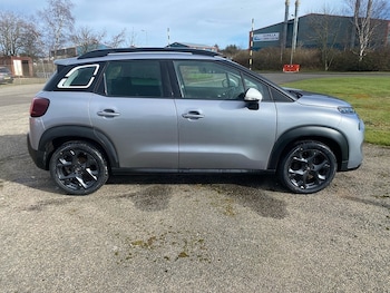 Used Citroen C3 Aircross 2021 for sale - 77889169: Photo
