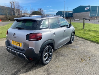 Used Citroen C3 Aircross 2021 for sale - 77889169: Photo