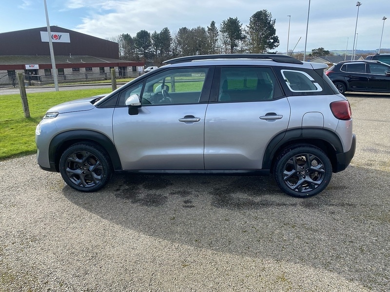 Used Citroen C3 Aircross for sale - 77889169: Photo 6