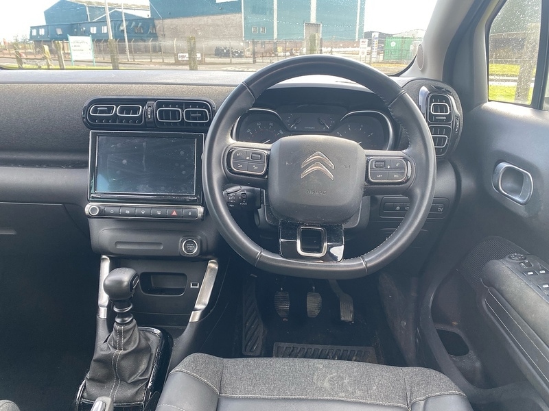 Used Citroen C3 Aircross for sale - 77889169: Photo 9