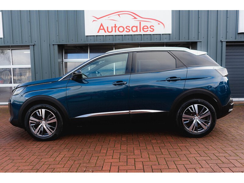 Used Peugeot 3008 2024 for sale - 77685043: Photo 10