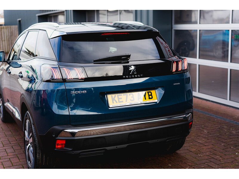 Used Peugeot 3008 2024 for sale - 77685043: Photo 15