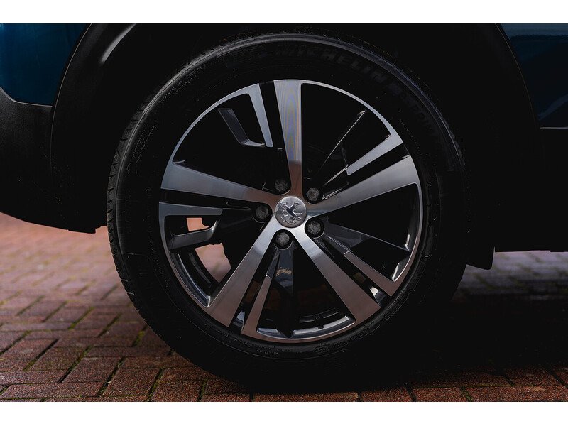 Used Peugeot 3008 2024 for sale - 77685043: Photo 18