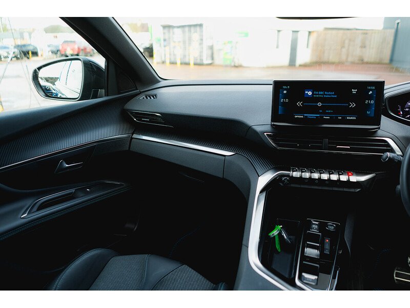 Used Peugeot 3008 2024 for sale - 77685043: Photo 29