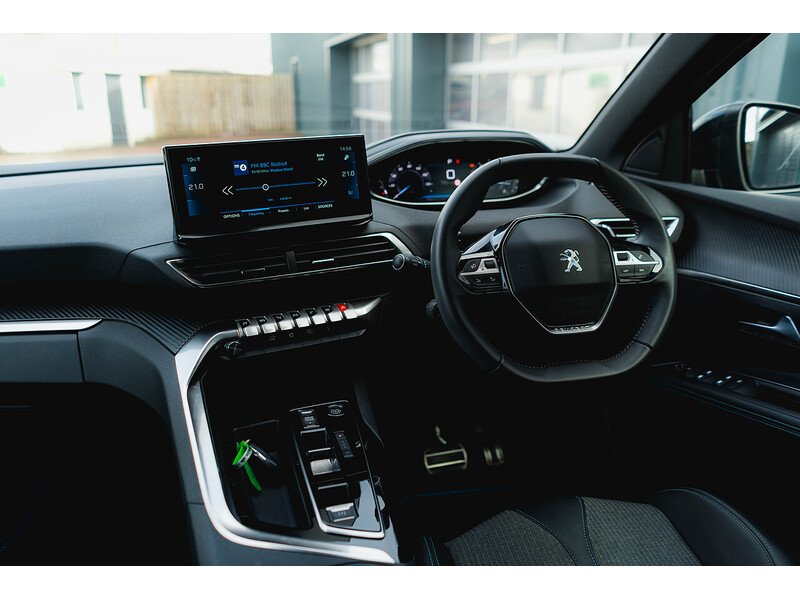 Used Peugeot 3008 2024 for sale - 77685043: Photo 30