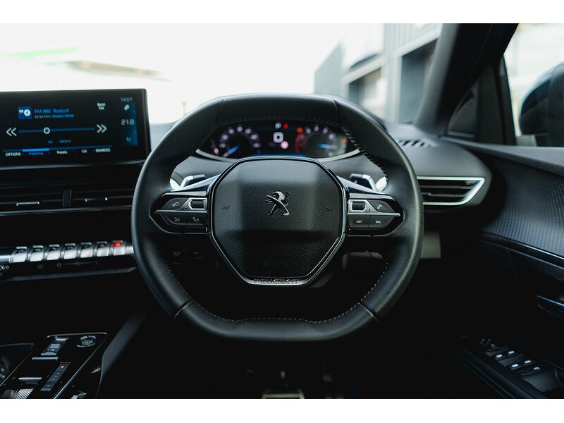 Used Peugeot 3008 2024 for sale - 77685043: Photo 31