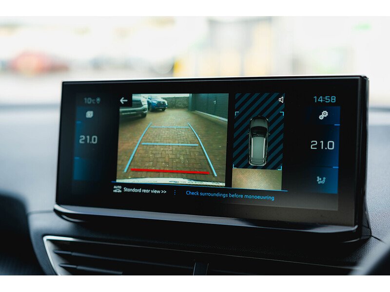 Used Peugeot 3008 2024 for sale - 77685043: Photo 40