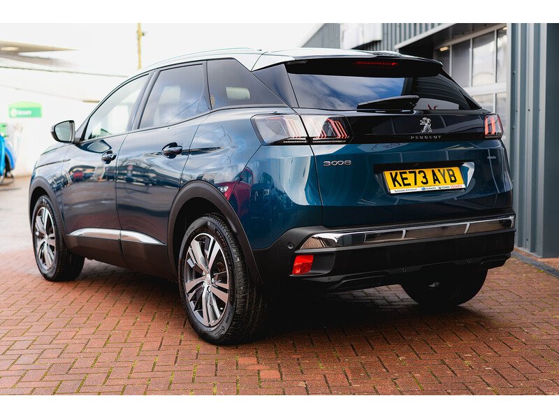 Used Peugeot 3008 2024 for sale - 77685043: Photo 6