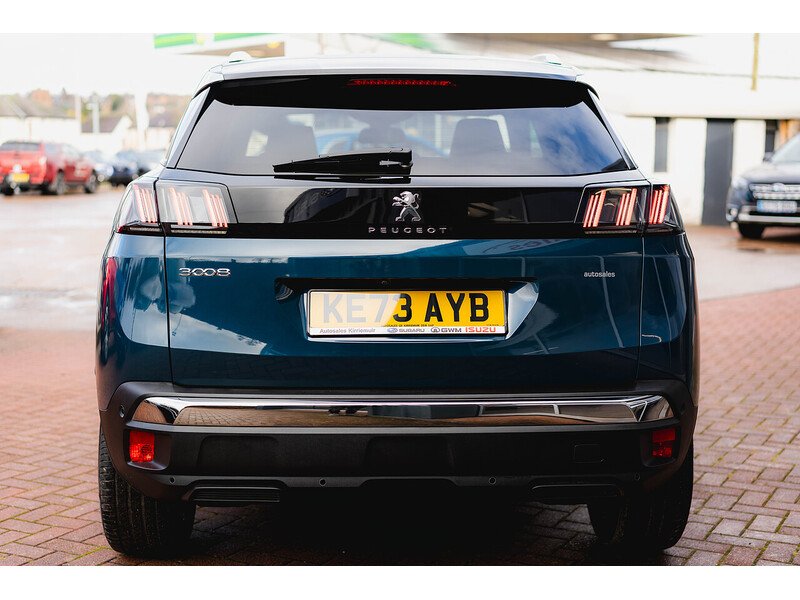 Used Peugeot 3008 2024 for sale - 77685043: Photo 7
