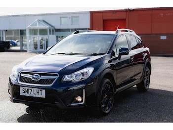 Used Subaru XV 2017 for sale - 78711991: Photo