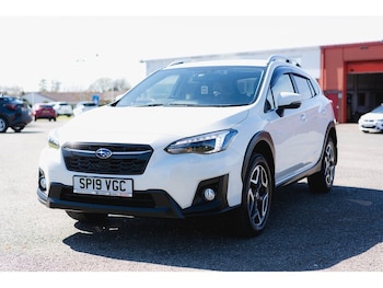 Used Subaru XV 2019 for sale - 78408341: Photo
