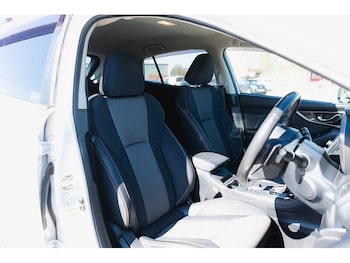 Used Subaru XV 2019 for sale - 78408341: Photo