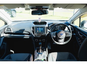 Used Subaru XV 2019 for sale - 78408341: Photo