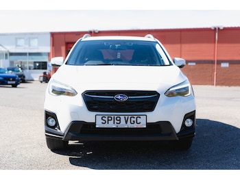 Used Subaru XV 2019 for sale - 78408341: Photo