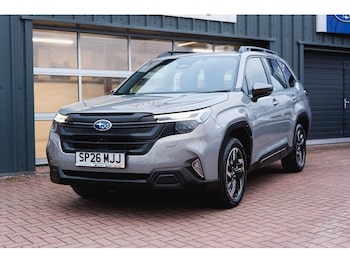 Used Subaru Forester 2026 for sale - 78408272: Photo