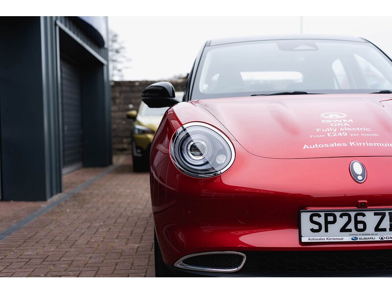 Used GWM ORA 03 for sale - 78083635: Photo 10