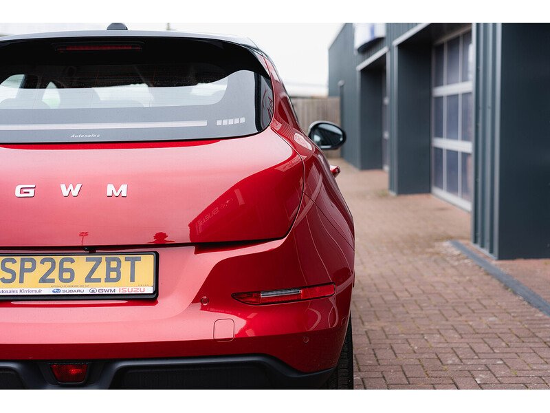 Used GWM ORA 03 for sale - 78083635: Photo 13