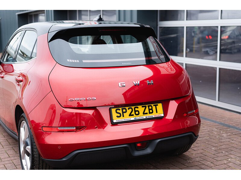 Used GWM ORA 03 for sale - 78083635: Photo 14