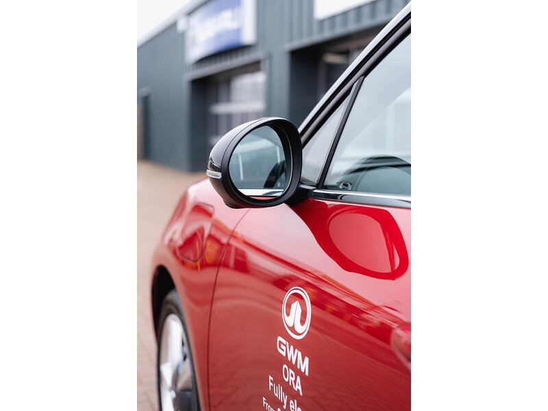 Used GWM ORA 03 for sale - 78083635: Photo 15